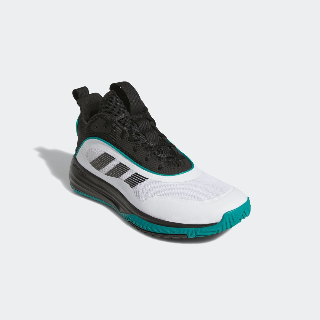 Adidas Men OwnTheGame 3.0