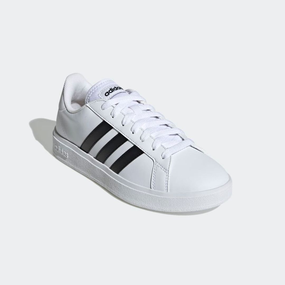 Adidas Women Grand Court Base 2.0
