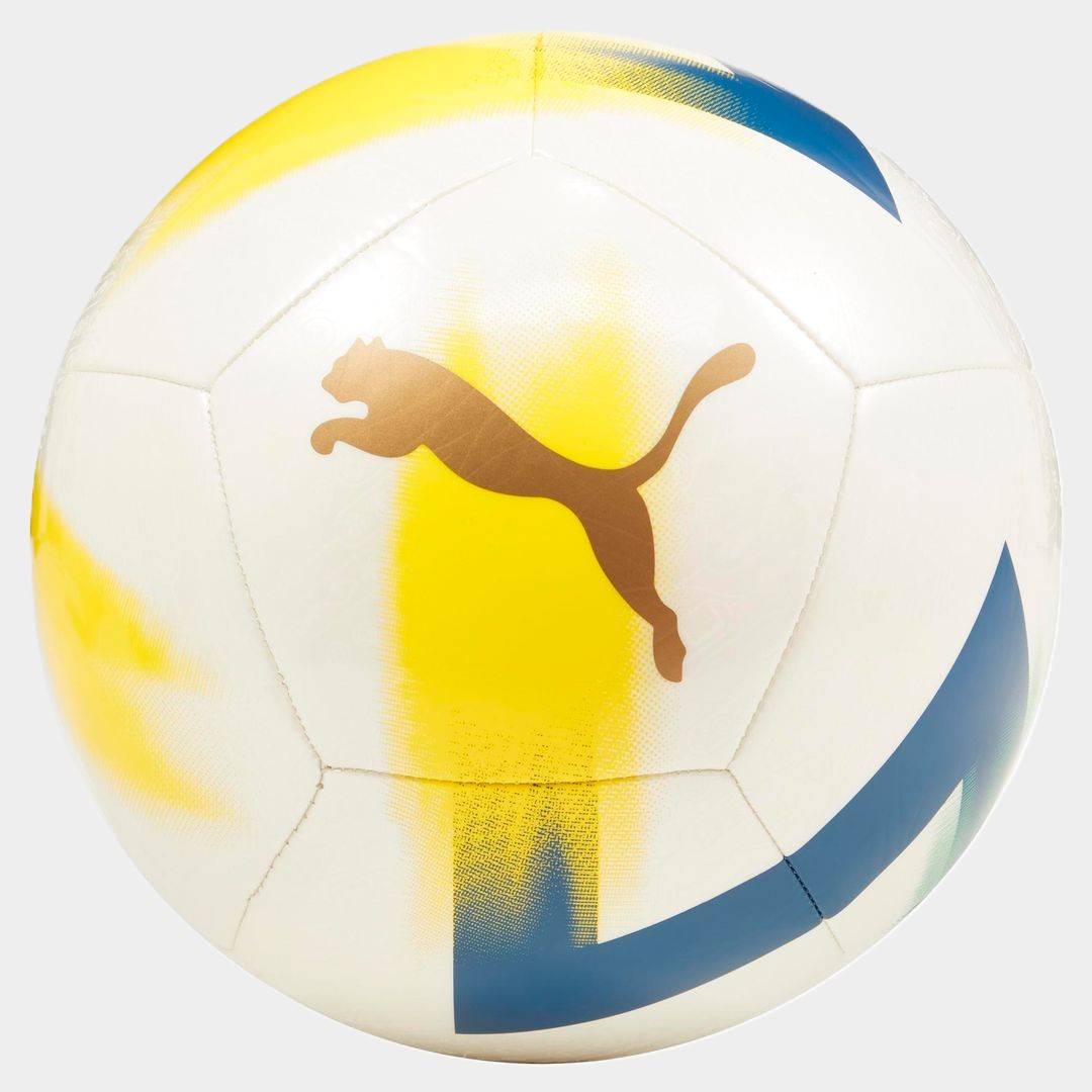 Puma Football/Soccer Ball (Machine-Stitched)